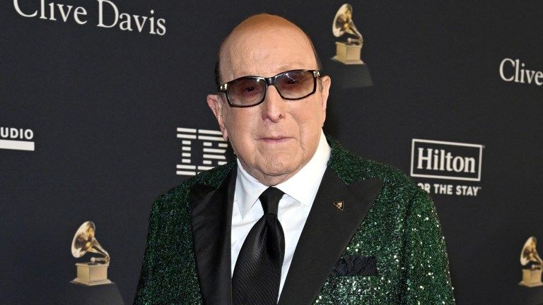 Prayers Up! Legendary Music Mogul Clive Davis Passes Away At 94 Prayers Up! Legendary Music Mogul Clive Davis Passes Away At 94