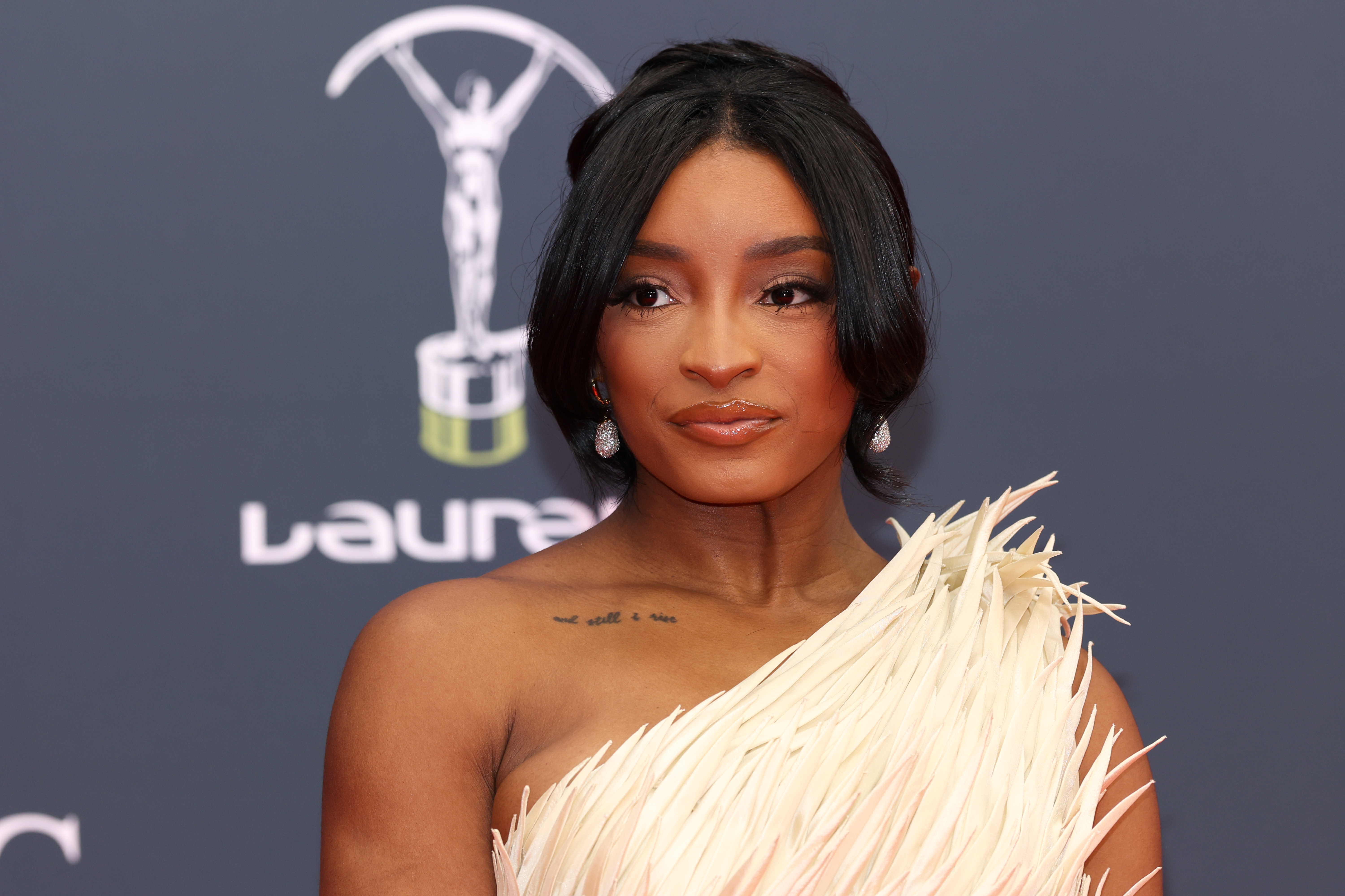 Prayers Up! Simone Biles Sparks Concern After Revealing She Almost Died During Health Scare (PHOTOS)