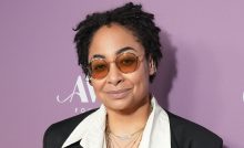 Raven-Symoné Dancing Spend Dat Yung Miami Song Black Side Wife Miranda Maday