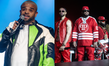 Raz-B Turns Heads With PSA Message For Pretty Ricky As Pleasure P Spills Tea On Verzuz Plans
