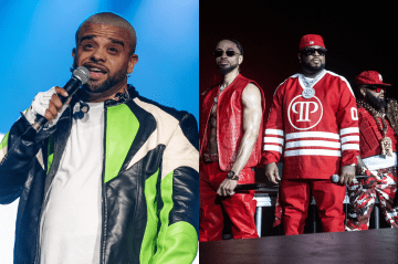 Raz-B Turns Heads With PSA Message For Pretty Ricky As Pleasure P Spills Tea On Verzuz Plans