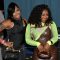 Reginae Carter Has Fans Cuttin' UP After Showing Toya Johnson How The Jeep Challenge Is REALLY Done