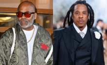 Run This Tea? Dame Dash Throws Major Shade At Jay-Z’s Hair, Performance & Breath After Alleged Roots Picnic Diss (VIDEO)