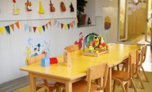 Say WHAT?! Florida Daycare Worker Allegedly Assaults 5 Toddlers With Stapler As School Speaks Out