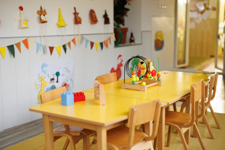 Say WHAT?! Florida Daycare Worker Allegedly Assaults 5 Toddlers With Stapler As School Speaks Out