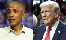 I Said What I Said! Barack Obama Calls Out Trump’s "Obsession" With Him & Stands On It In New Interview (VIDEO)