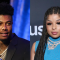 Calm Down! Blueface Addresses Viral Footage Of Him Seemingly Linking With Chrisean Rock & Folks Are Going OFF