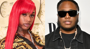 Sexyy Red’s Label Speaks Out Following Reports Of Financial Dispute With Tay Keith Prior To His Passing