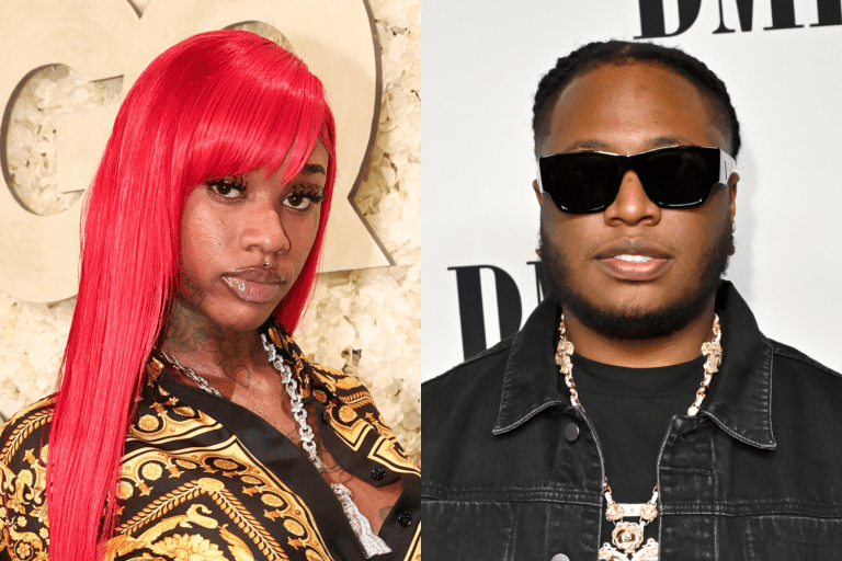 Sexyy Red’s Label Speaks Out Following Reports Of Financial Dispute With Tay Keith Prior To His Passing Sexyy Red's Label Responds Following Reports Of Financial Dispute With Tay Keith Prior To His Passing
