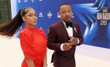 Bow Wow/Shai Moss/BET Awards
