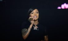 Hey Ma! Glorilla’s Sister BroRilla Has The TL Going Crazy After Fresh New Glow-Up (PHOTOS)