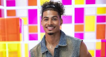 Woman Claiming To Be ‘Love Island’ Star Sincere Rhea’s Ex-Girlfriend Exposes Their Alleged Past & Matching Tattoos (VIDEOS)