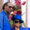 Snoop Dogg Wife Shante Broadus React To Dance Video Criticism