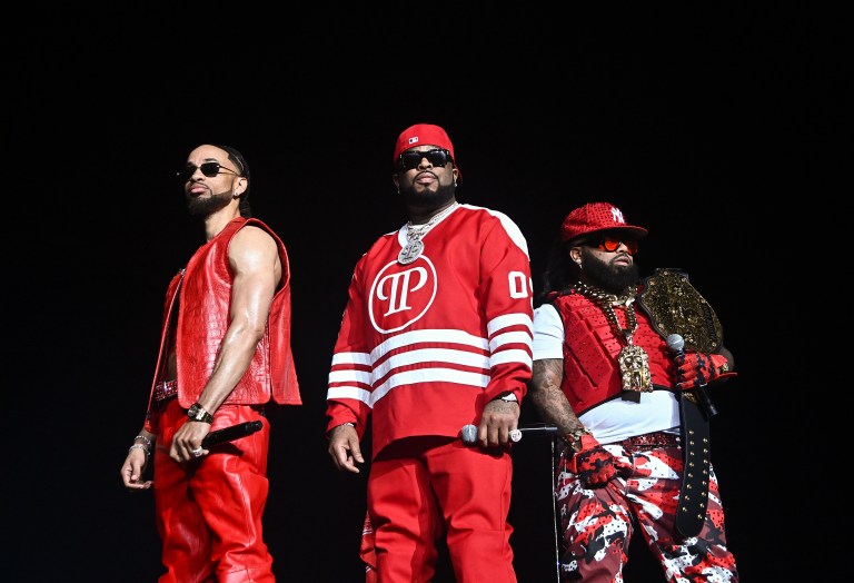 Social Media Goes Off Over B2K And Pretty Ricky Verzuz As The TL Brings All The Smoke (VIDEOS)