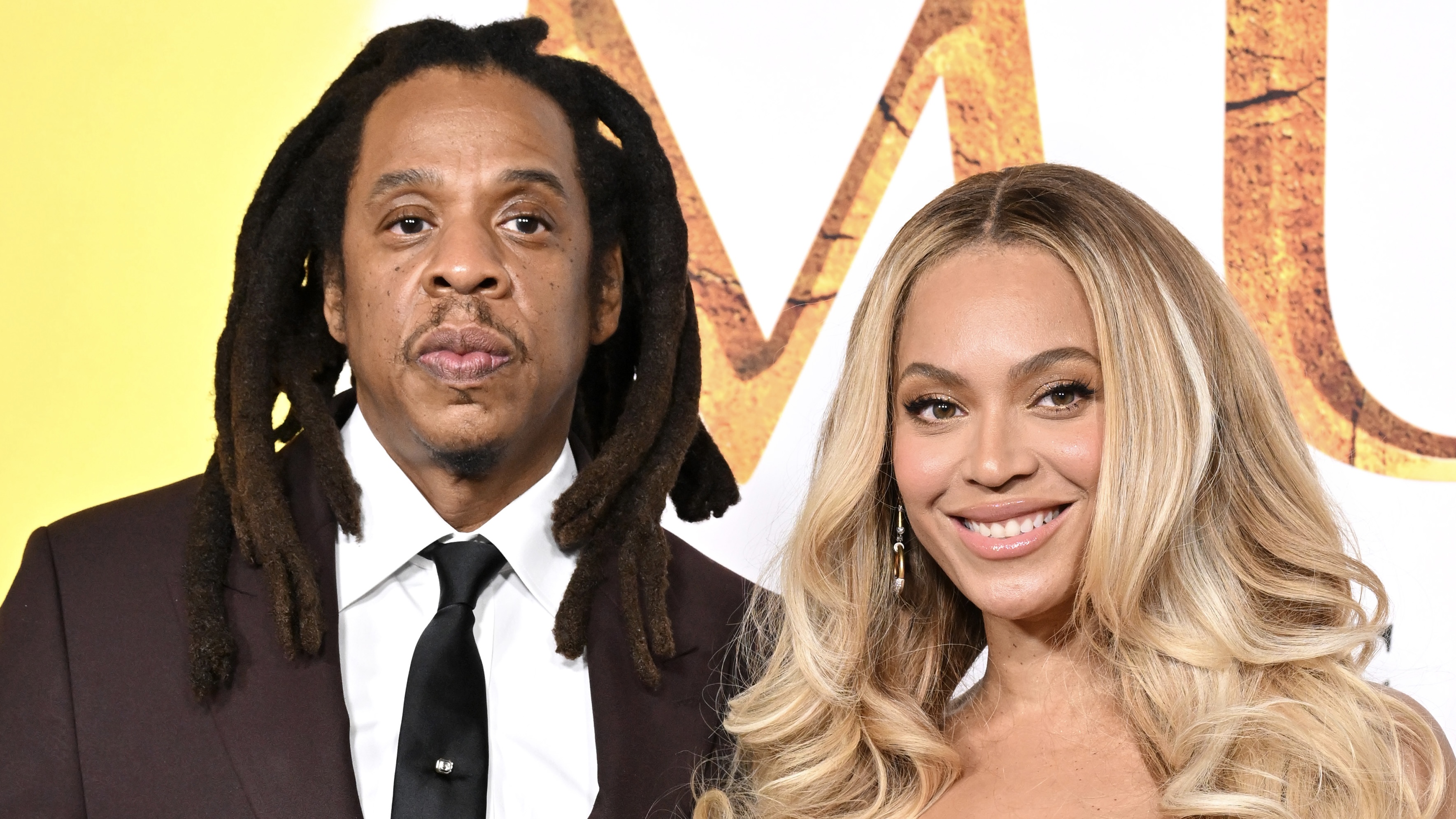 The Blueprint! Social Media Is Weighing In On Beyoncé & Jay-Z Sharing Behind-The-Scenes Footage Of His “Hair Transformation” (VIDEO)