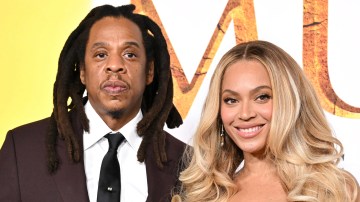 The Blueprint! Social Media Is Weighing In On Beyoncé & Jay-Z Sharing Behind-The-Scenes Footage Of His "Hair Transformation" (VIDEO)