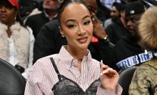Social Media Reacts After Draya Michele Debuts MAJOR Hair Transformation