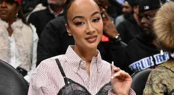 New Era? Social Media Reacts After Draya Michele Debuts MAJOR Hair Transformation (VIDEO)