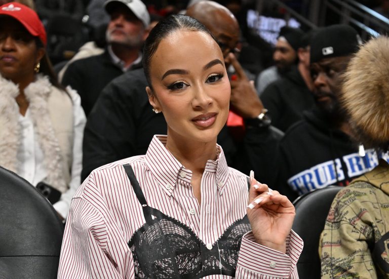 New Era? Social Media Reacts After Draya Michele Debuts MAJOR Hair Transformation (VIDEO) Social Media Reacts After Draya Michele Debuts MAJOR Hair Transformation