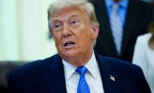 Social Media Reacts As Trump Administration Ordered To Restore Slavery And Climate Exhibits In National Parks (PHOTO)