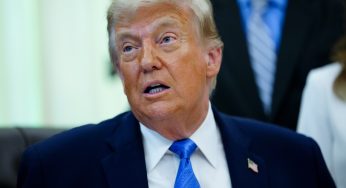 Social Media Reacts As Trump Administration Ordered To Restore Slavery And Climate Exhibits In National Parks (PHOTO)