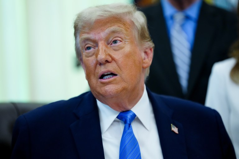 Social Media Reacts As Trump Administration Ordered To Restore Slavery And Climate Exhibits In National Parks (PHOTO) Social Media Reacts As Trump Administration Ordered To Restore Slavery And Climate Exhibits In National Parks (PHOTO)