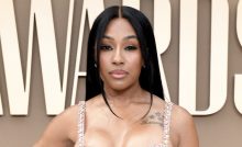 Whew! Social Media Users Are Goin' IN On Yung Miami's Look For The BET Awards (PHOTOS)