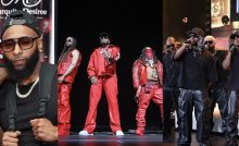 Whew! Social Media Users Are Weighing IN After Willie Taylor Said Day 26 Would Have Smoked Pretty Ricky & B2K In Verzuz (VIDEOS)