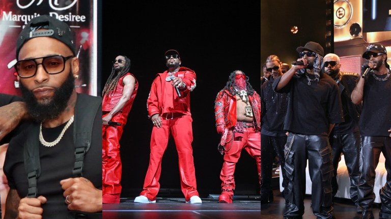 Whew! Social Media Users Are Weighing IN After Willie Taylor Said Day 26 Would Have Smoked Pretty Ricky & B2K In Verzuz (VIDEOS)