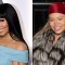 Some Internet Users Are Mentioning Nicki Minaj While Reacting To Latto's Latest Cover Shoot (PHOTOS)