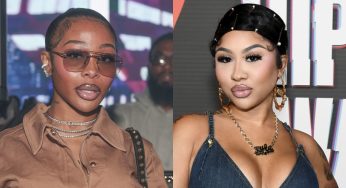 Who Dis Fa? Some Social Media Users Think Jayda Cheaves May Have Reacted To Ari Fletcher’s Recent Words