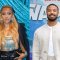 Drew Sidora Reveals The Ex-Boyfriend She'd Pick Up The Phone For & Michael B. Jordan's Name Is In The Mix (VIDEO) 