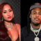 Tammy Rivera Responds After Troll Brings Up Her Marriage With Waka Flocka Amid His Baby Announcement