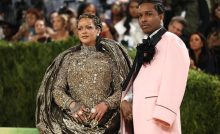 That's How You Feel? Rihanna Drops Spicy Comments About A$AP Rocky In New Clip (VIDEO)