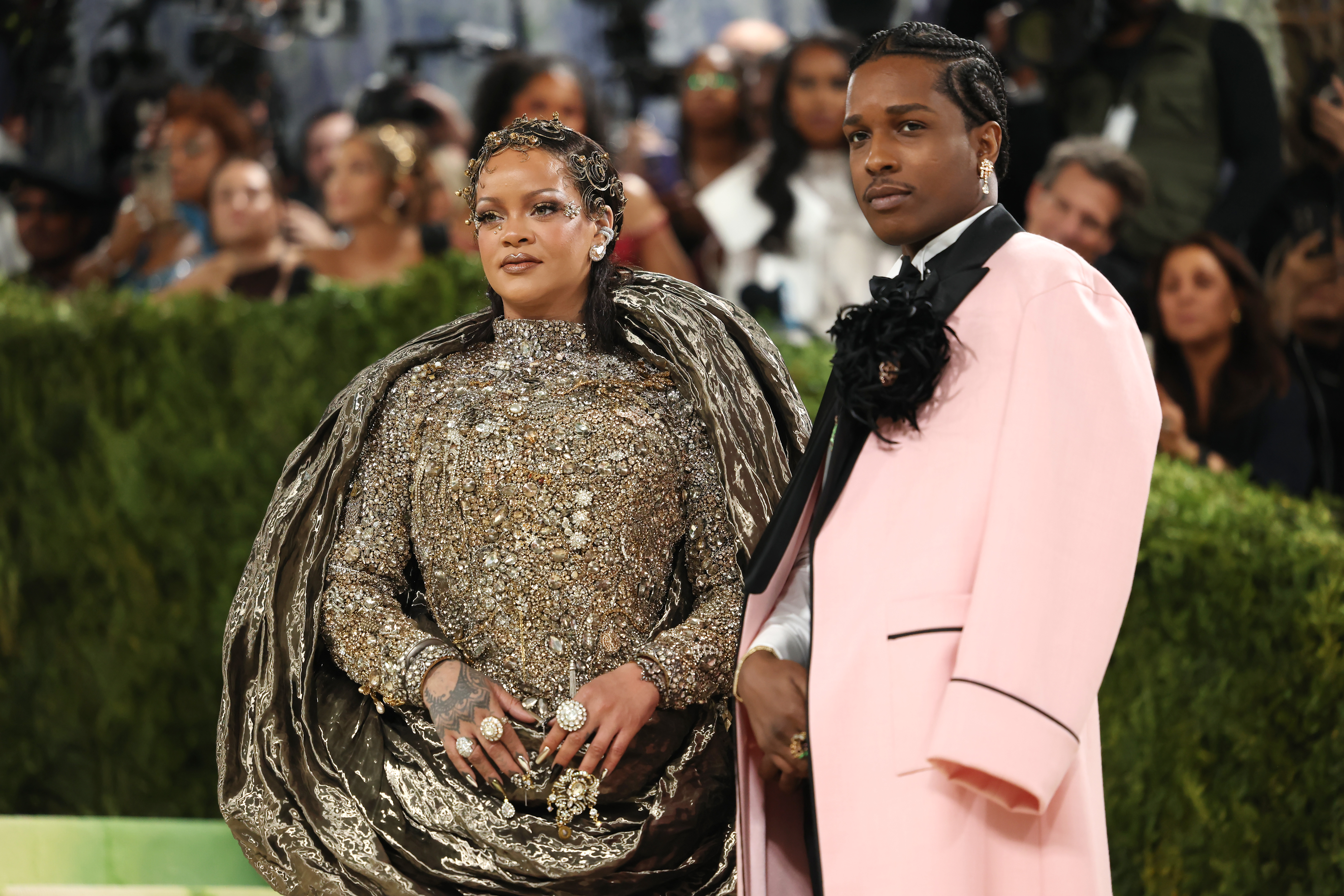 That’s How You Feel? Rihanna Drops Spicy Comments About A$AP Rocky In New Clip (VIDEO)