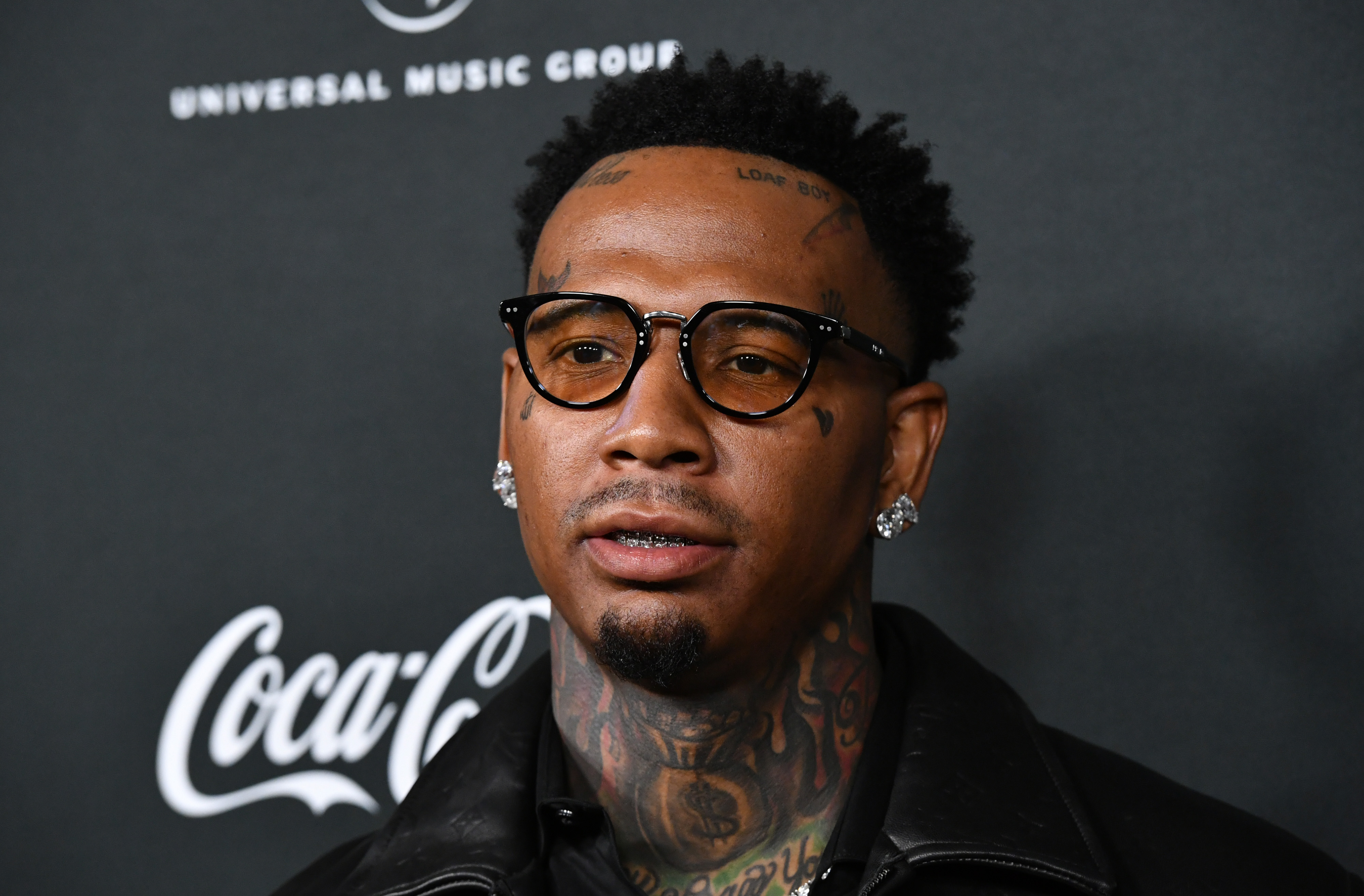 Whew! The Internet Has Questions After Moneybagg Yo Shares SPICY Subliminal Message (PHOTO)