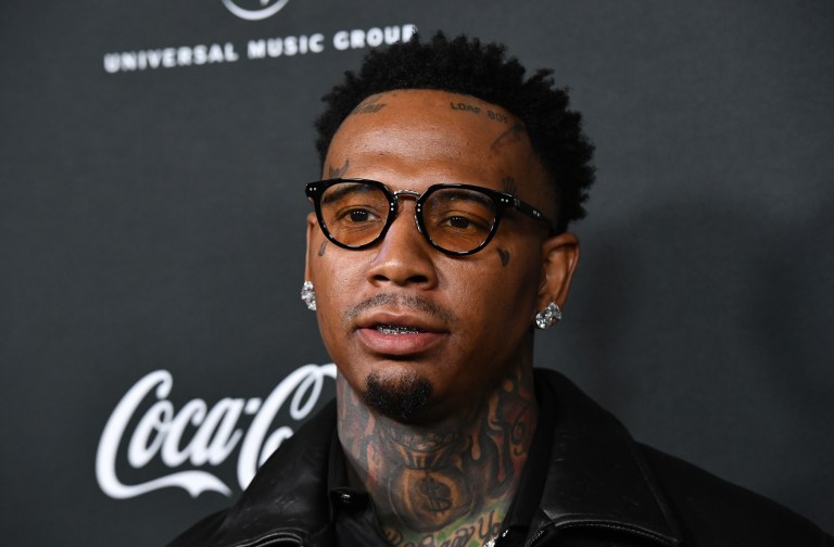 The Internet Has Questions After Moneybagg Yo Shares SPICY Subliminal Message
