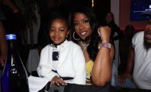 Remy Ma & Her Daughter Reminisce Mackenzie Spark Online Debate Over Nail Length During Viral Livestream