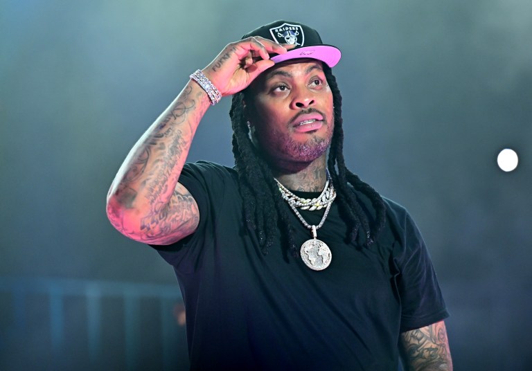 Turnt Up! 5 Waka Flocka Moments That Had Us Like “Be For Real Right Now” & Questioning Reality