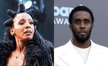UPDATE: Dawn Richard Sexual Assault Lawsuit Against Diddy Has Reportedly Been Dismissed