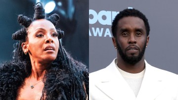 UPDATE: Dawn Richard Sexual Assault Lawsuit Against Diddy Has Reportedly Been Dismissed