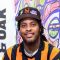 Waka Flocka Melts Hearts With Adorable Flick Ahead Of His Son's Arrival