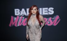 Whew! Jaidyn Alexis Responds To Pregnancy Speculation & Seemingly Throws Shade At Chrisean Rock