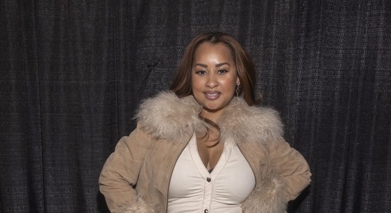 All Me, For Real! 5 Facts About Tammy Rivera That’ll Have You Saying “She Really Did That”
