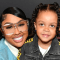 All The Feels! Ari Fletcher’s Emotional Message To Son Yosohn Has The TL Reaching For Tissues (VIDEO)