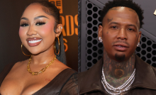 Ari Fletcher & Moneybagg Yo Bring The Heat To Ibiza For Her Birthday & Fans Can't Get Enough