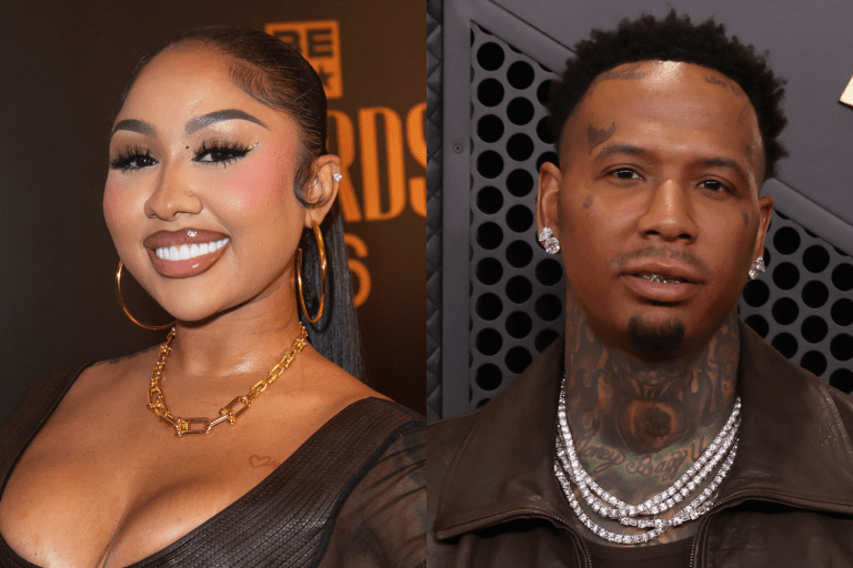 Ari Fletcher & Moneybagg Yo Bring The Heat To Ibiza For Her Birthday & Fans Can’t Get Enough (PHOTO + VIDEO) Ari Fletcher & Moneybagg Yo Bring The Heat To Ibiza For Her Birthday & Fans Can't Get Enough