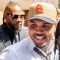 Awww! Baby Arrow Breaks The Internet As Fans Compare His Looks To Chris Brown & Jada Wallace (VIDEO)