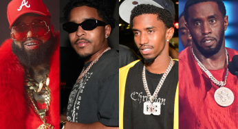Wayment! Baby Blue Sparks Reactions With Message For Justin & Christian Combs Amid Diddy’s Prison Sentence (VIDEOS)