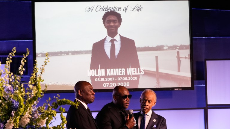 UPDATE: Ben Crump Shares Preliminary Findings Of Independent Autopsy Report As Warren Hudson, Teen Who Traveled To Horn Island With Nolan Xavier Wells, Breaks Silence (VIDEOS)